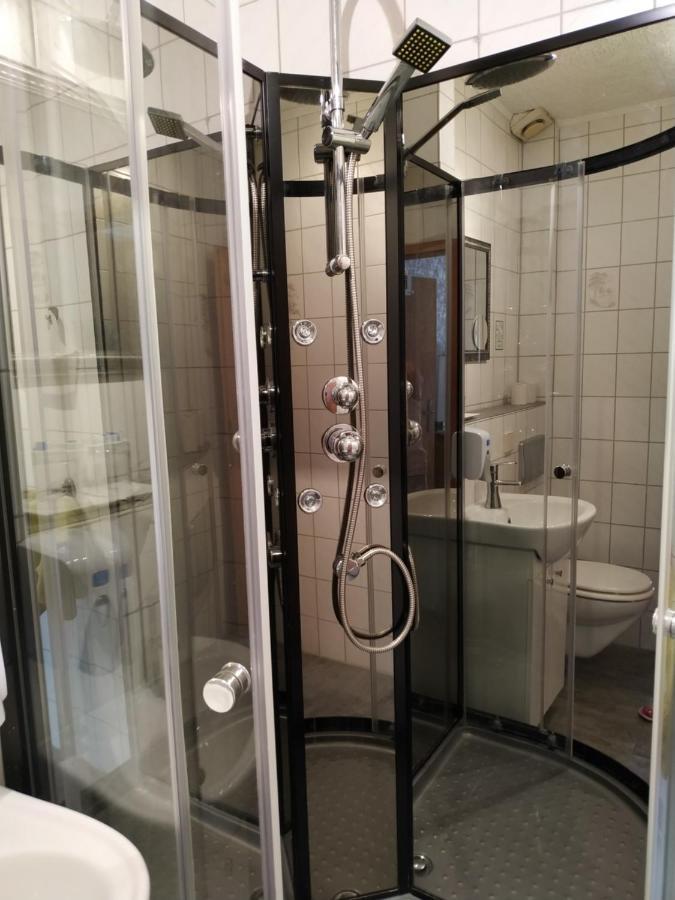 Pension Sonnenhuegel Markersdorf Exteriör bild