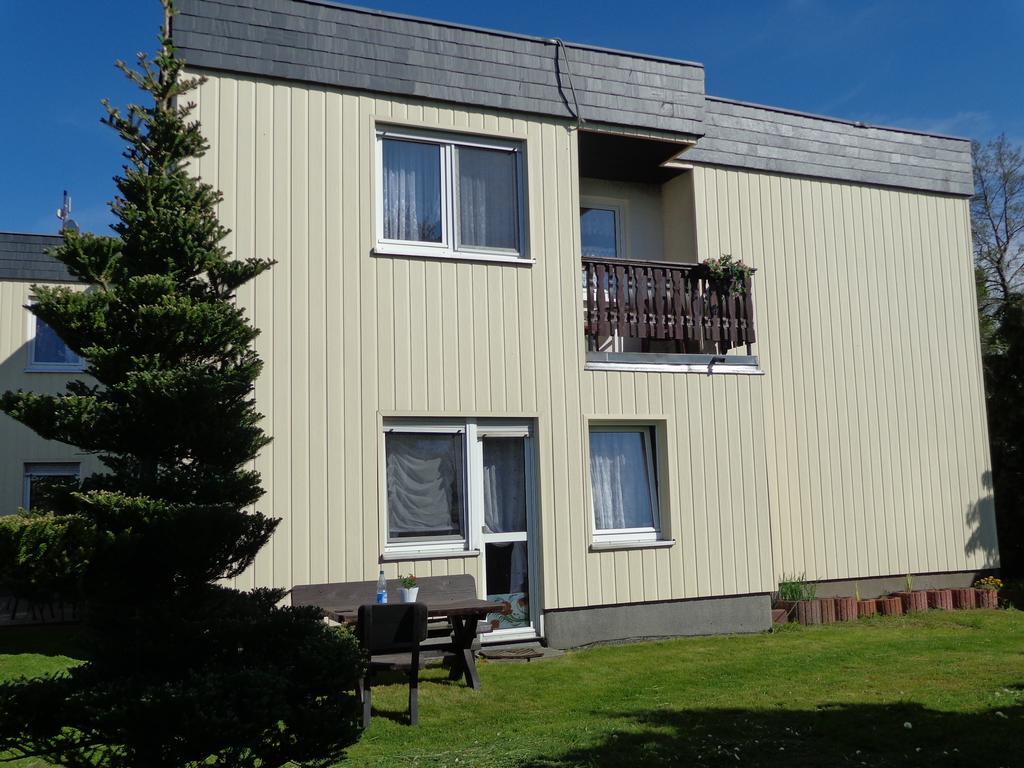 Pension Sonnenhuegel Markersdorf Exteriör bild