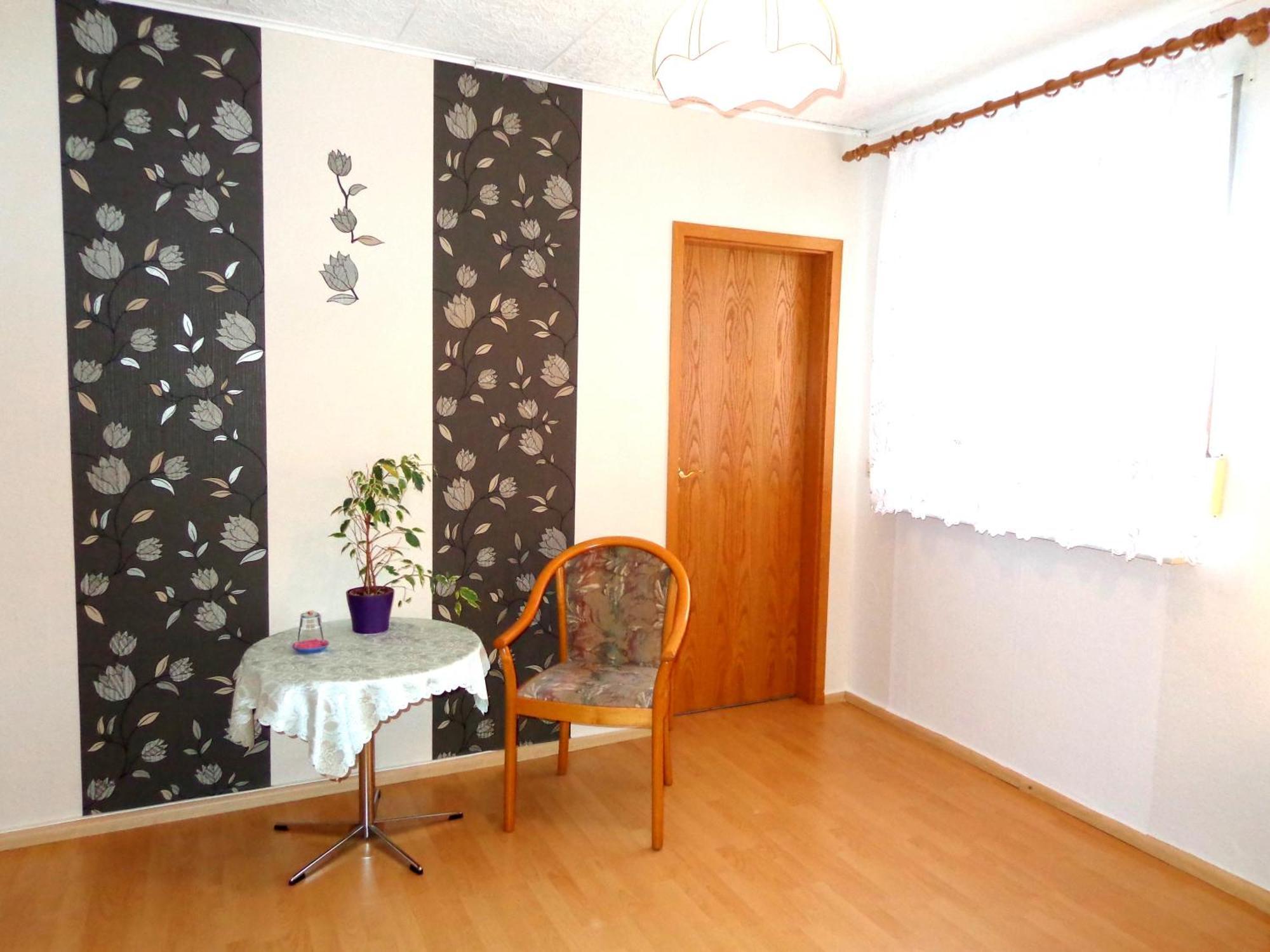 Pension Sonnenhuegel Markersdorf Rum bild